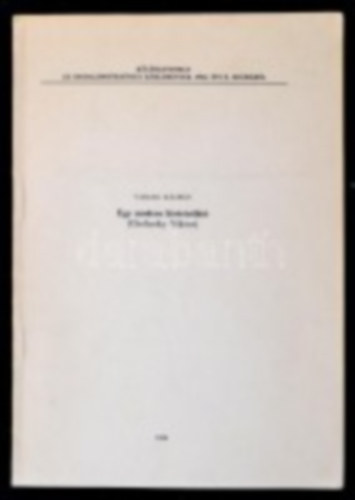 Vargha Kálmán - Egy modern kísértetlátó