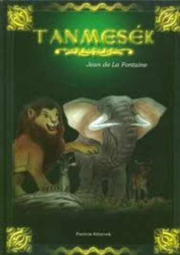 Jean De La Fontaine - Tanmesk