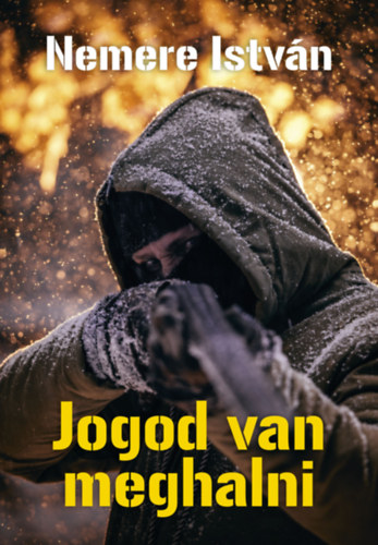 Nemere Istvn - Jogod van meghalni