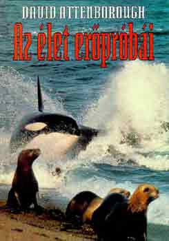David Attenborough - Az let erprbi