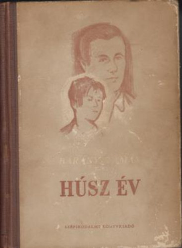 B�r�ny Tam�s - H�sz �v