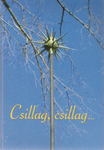 Csillag, csillag ... - Énekgyűjtemény a pasaréti református gyülekezet belső használatára