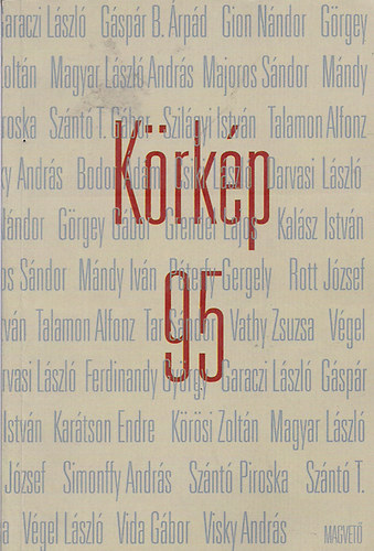 szerk. Heged�s M�ria - K�rk�p 95