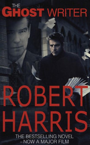 Harris Robert - The Ghost Writer
