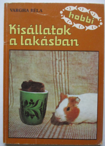 Vargha Bla - Kisllatok a laksban