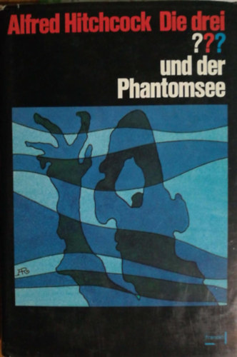 Die drei ??? und der Phantomsee