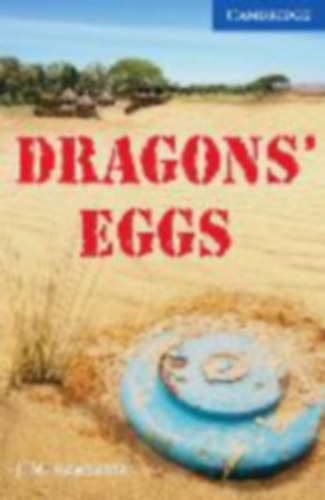 J.M. Newsome - Dragons' Eggs