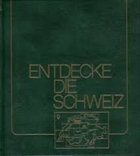 Aline Ramu - Entdecke die schweiz 1.