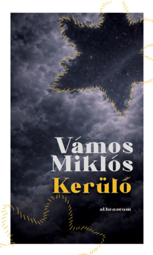 Vámos Miklós - Kerülő