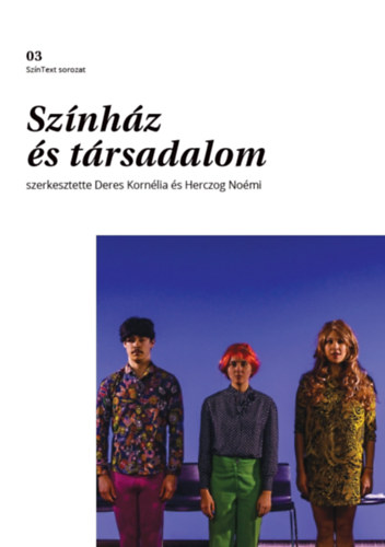 Sz�nh�z �s t�rsadalom