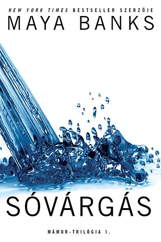 Maya Banks - Sóvárgás