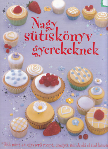 Fiona Patchett Catherine Atkinson - Nagy s�tisk�nyv gyerekeknek