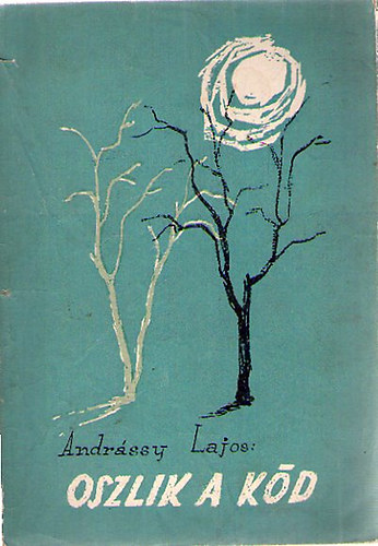 Andrássy Lajos - Oszlik a köd