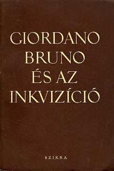 Giordano Bruno s az inkvizci