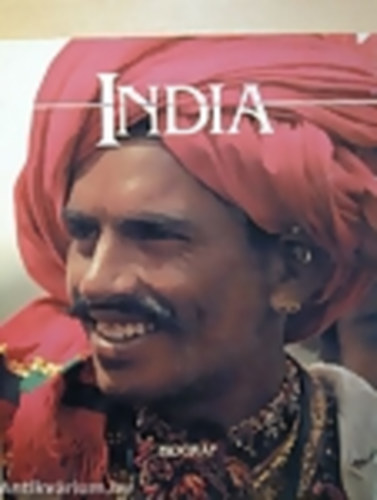 Biogr�f Kiad� - India