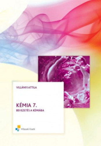 Villnyi Attila - Kmia 7. - Bevezets a kmiba