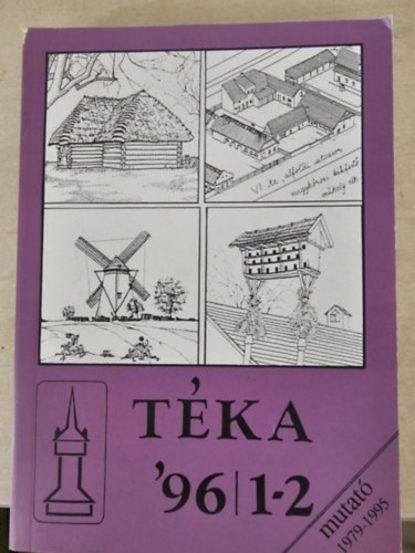Téka 96/ 1-2