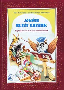 T�thn� P�nya Marianna Vass Krisztina - J�v�re els�s leszek