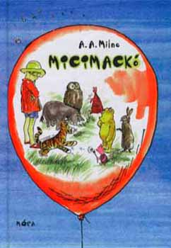 A. A. Milne - Micimack