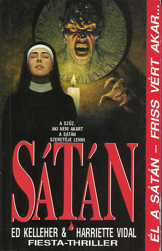 Harriette Vidal Ed Kelleher - Stn