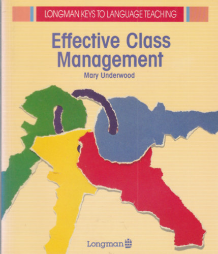 Mary Underwood - Effective Class Management