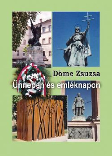 Ünnepen és emléknapon