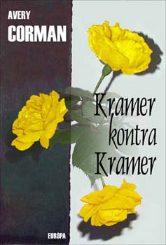 Avery Corman - Kramer kontra Kramer