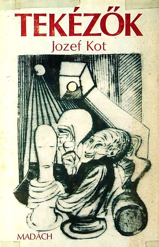 Jozef Kot - Tekzk