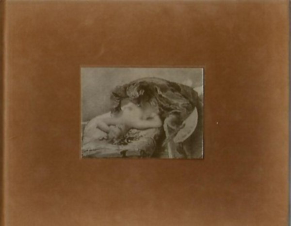 Boros Éva - Erato (graphiken von Mihály Zichy)