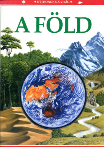 Kaith Lye - A F�ld (Otthonunk a vil�g)