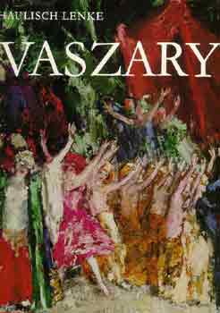 Bord�csn� Haulisch Lenke - Vaszary