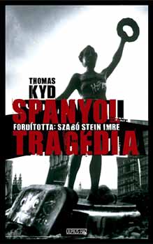 Thomas Kyd - Spanyol trag�dia