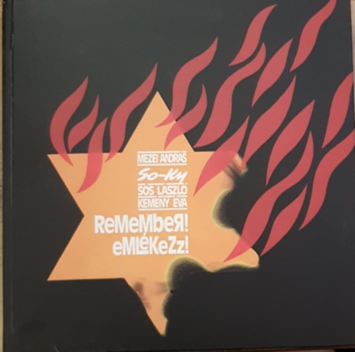 Mezei Andr�s - Holocaust, 1944-2004