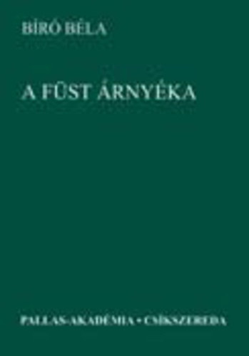 B�r� B�la - A f�st �rny�ka