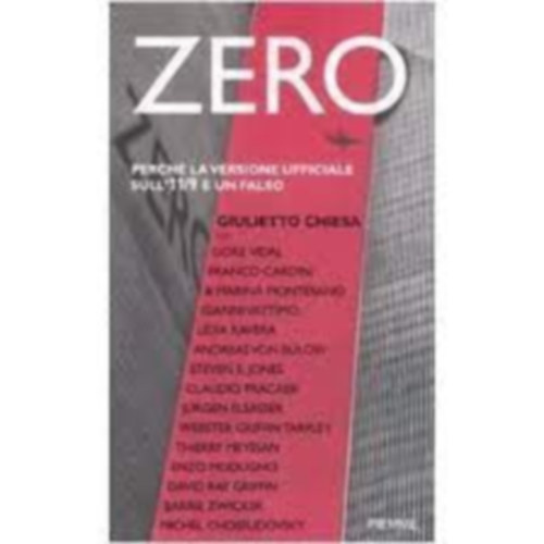 Giulietto Chiesa - Zero