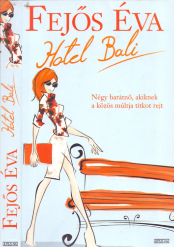 Fej�s �va - Hotel Bali