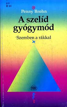 Penny Brohn - A szelíd gyógymód