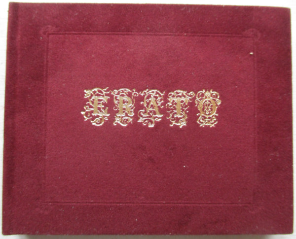 Mih�ly Zichy - Erato