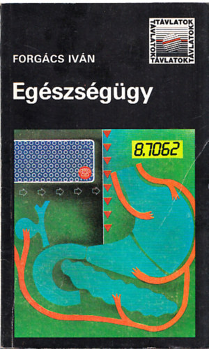 Forg�cs Iv�n - Eg�szs�g�gy