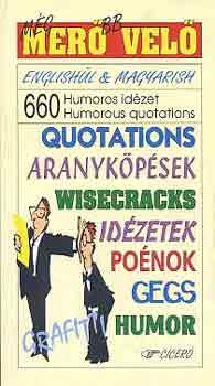 Mg merbb vel (660 humoros idzet-humorous quotations 666)
