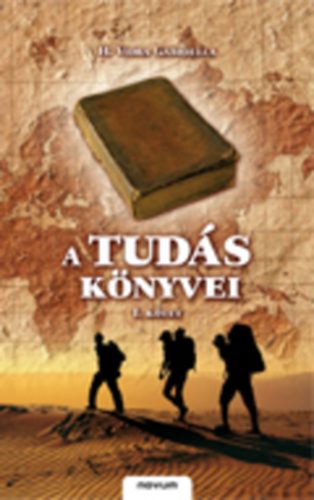 H. Vidra Gabriella - A Tuds Knyvei I. ktet