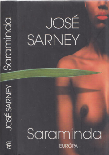 Benyhe J�nos  Jos� Sarney (ford.) - Saraminda - DEDIK�LT! (ford�t� �ltal)