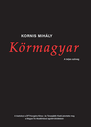 Kornis Mihály - Körmagyar