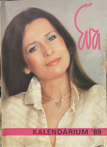 �va kalend�rium '89