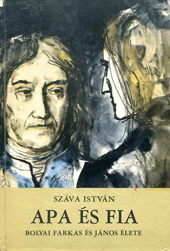 Sz�va Istv�n - Apa �s fia