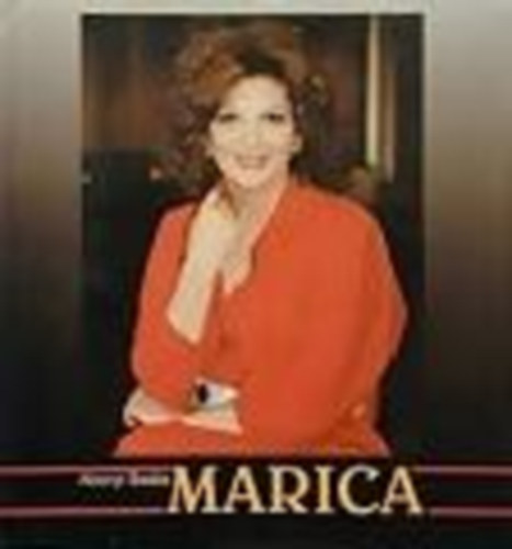 Abonyi Be�ta - Marica (Tiboldi M�ria)