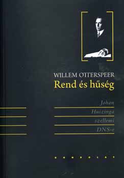 Willem Otterspeer - Rend s hsg