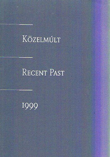 Kzelmlt- Recent past