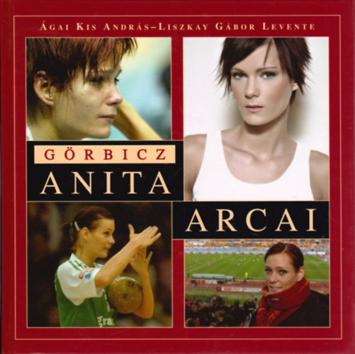 �gai Kis Andr�s-Liszkay G�bor Levente - G�rbicz Anita arcai