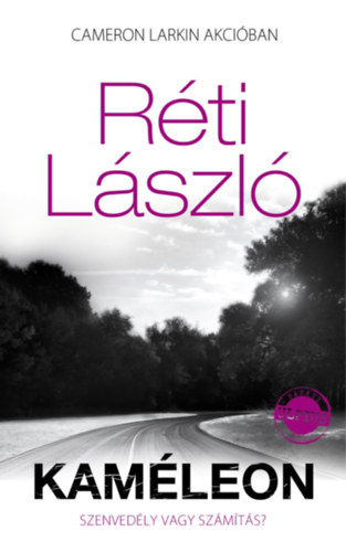 Réti László - Kaméleon